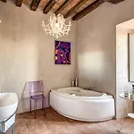 Torre Almonte Aparthotel Todi