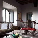 Torre Almonte Todi