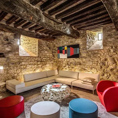 Torre Almonte Aparthotel 2*
