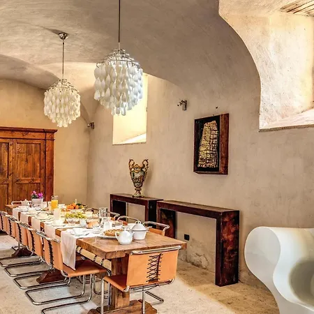 Torre Almonte Aparthotel Todi