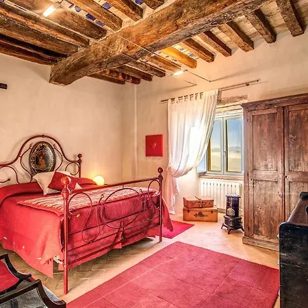 Torre Almonte 2* Todi