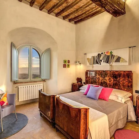 Torre Almonte Aparthotel 2*