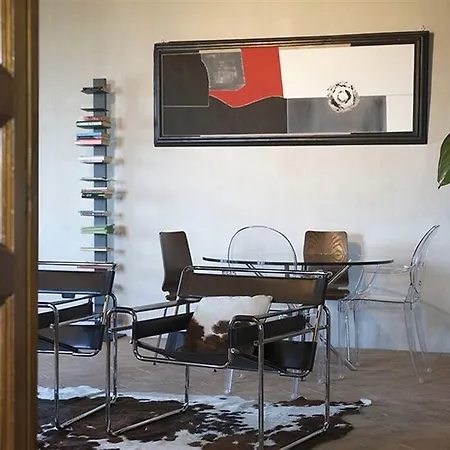 Aparthotel Torre Almonte Todi