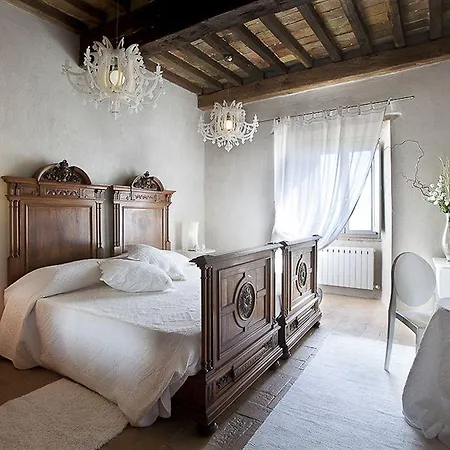 Torre Almonte Aparthotel Todi