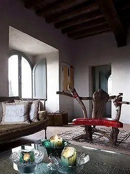 Torre Almonte Todi