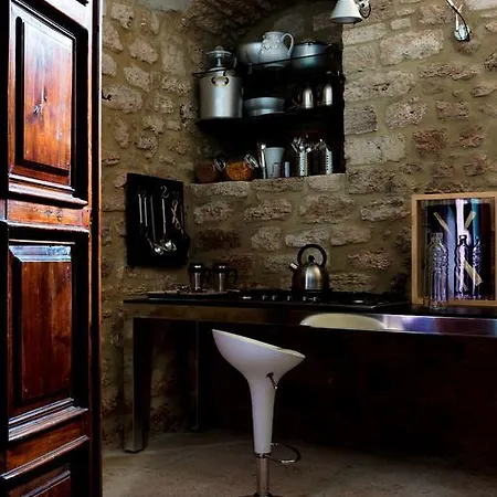 Torre Almonte Todi