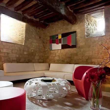 Aparthotel Torre Almonte