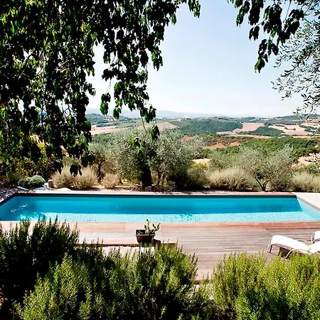 Aparthotel Torre Almonte Todi
