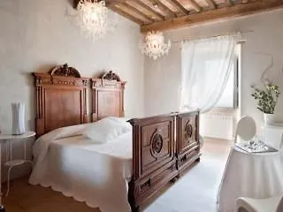 Torre Almonte Appart hôtel