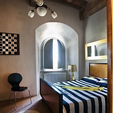 Aparthotel Torre Almonte