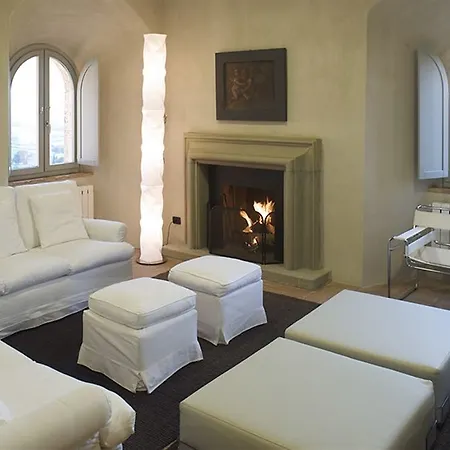 Torre Almonte Todi