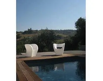 Aparthotel Torre Almonte Todi