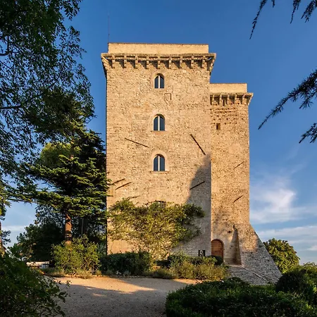 Torre Almonte 2* Todi
