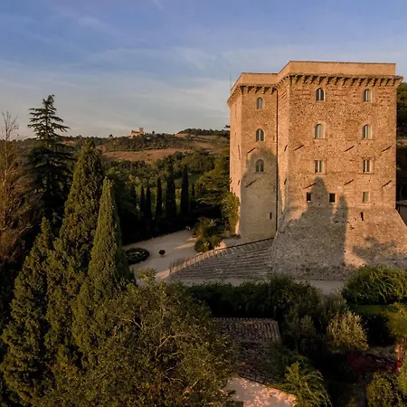 Torre Almonte 2* Todi