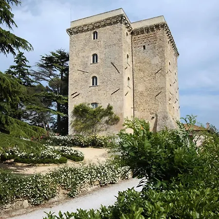 Torre Almonte