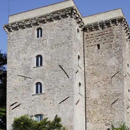 Appart hôtel Torre Almonte