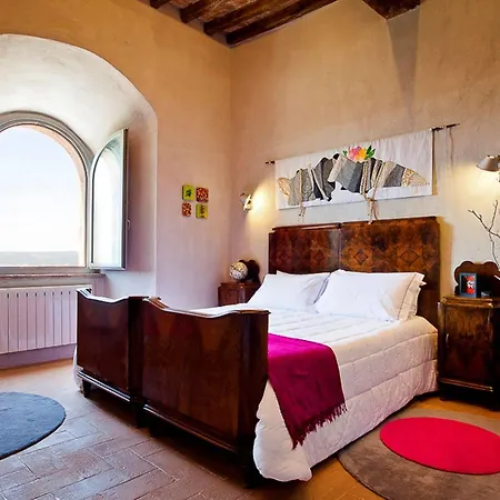 Aparthotel Torre Almonte