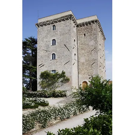 Torre Almonte 2* Todi
