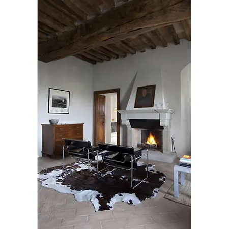 Torre Almonte Aparthotel Todi