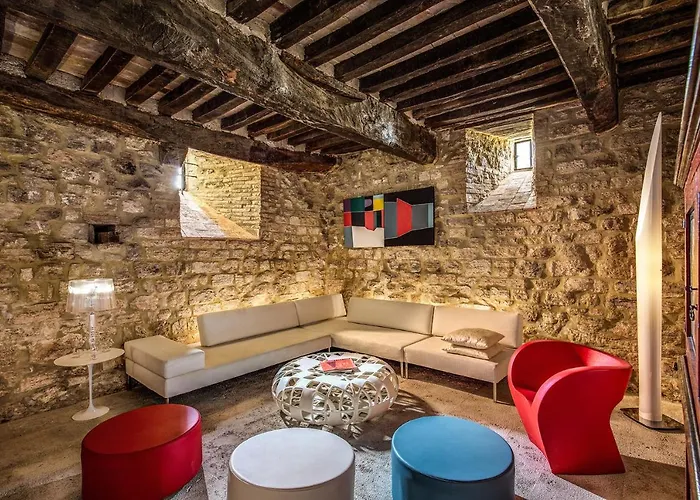 Torre Almonte Aparthotel 2*