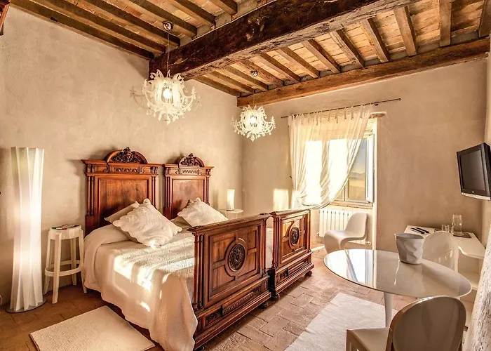 Apart-hotel Torre Almonte 2*