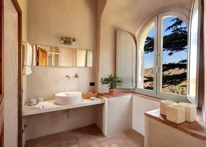 Apart-hotel Torre Almonte Todi