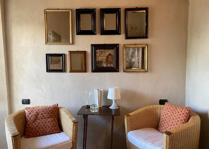 Torre Almonte 2* Todi