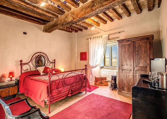 Torre Almonte 2* Todi