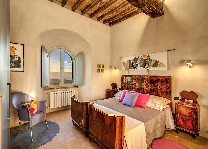 Torre Almonte Apart-hotel 2*