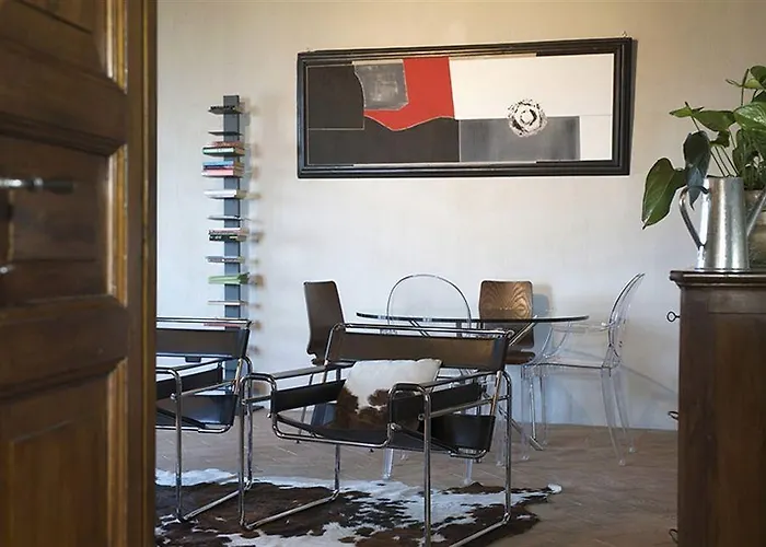 Apart-hotel Torre Almonte Todi