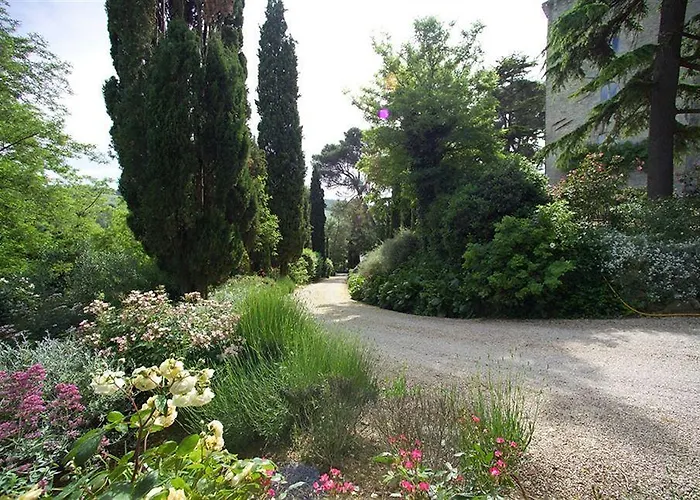 Torre Almonte 2* Todi