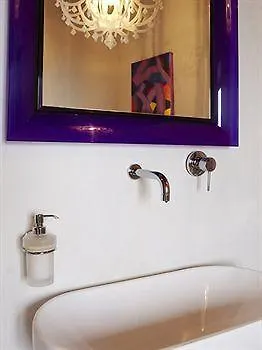 Aparthotel Torre Almonte Todi