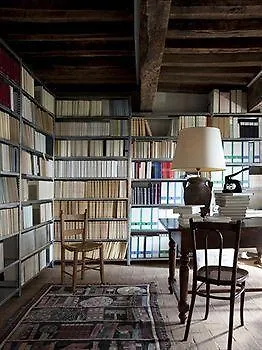 Torre Almonte Apart-hotel Todi