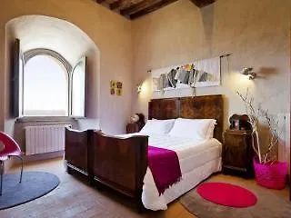 Torre Almonte 2* Todi