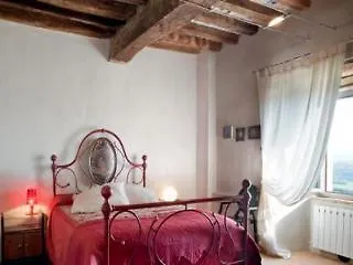 Aparthotel Torre Almonte Todi