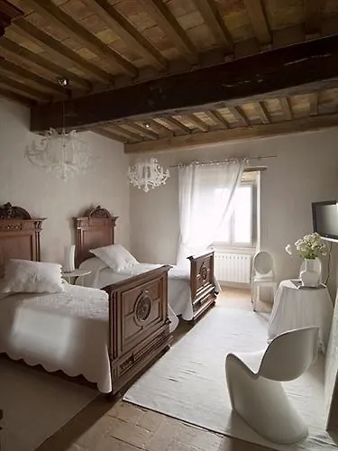 Apart-hotel Torre Almonte Todi