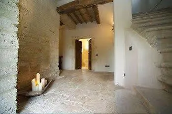 Aparthotel Torre Almonte Todi