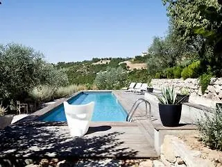 Apart-hotel Torre Almonte 2*