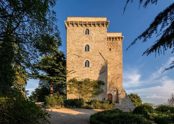Torre Almonte 2* Todi