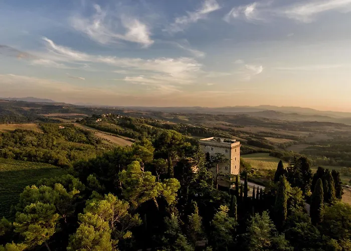 Torre Almonte 2* Todi