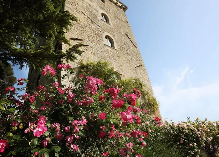 Torre Almonte Apart-hotel 2*