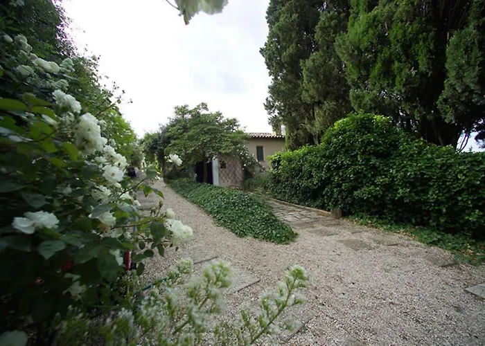 Torre Almonte Aparthotel 2*