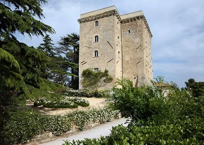 Torre Almonte Apart-hotel 2*