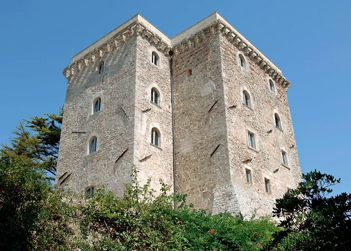 Torre Almonte 2* Todi