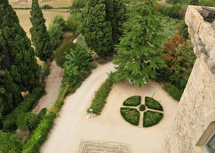 Torre Almonte Apart-hotel