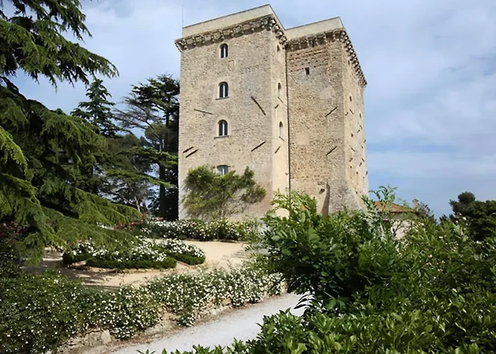 Torre Almonte