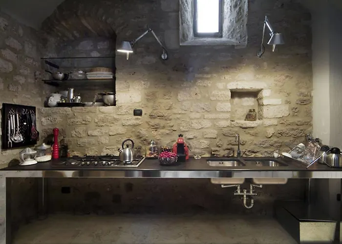 Apart-hotel Torre Almonte Todi