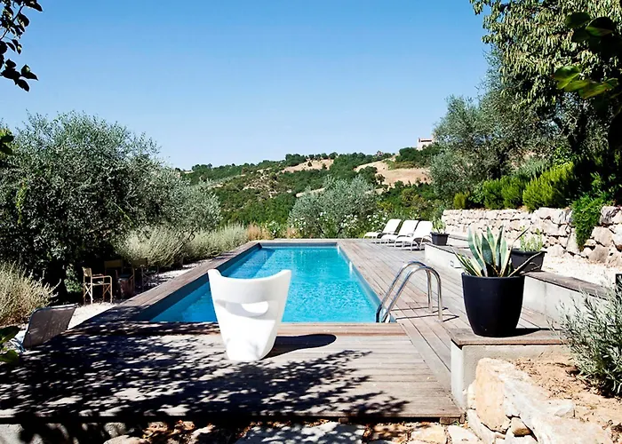 Apart-hotel Torre Almonte