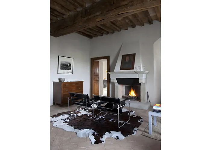 Torre Almonte Apart-hotel Todi