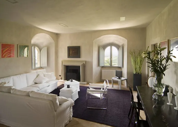 Apart-hotel Torre Almonte 2*